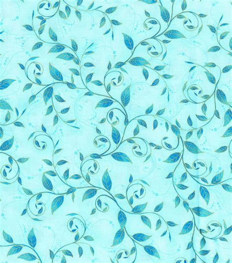 keepsake calico metallic burst teal fabric by the yard|joann keepsake calico fabric.